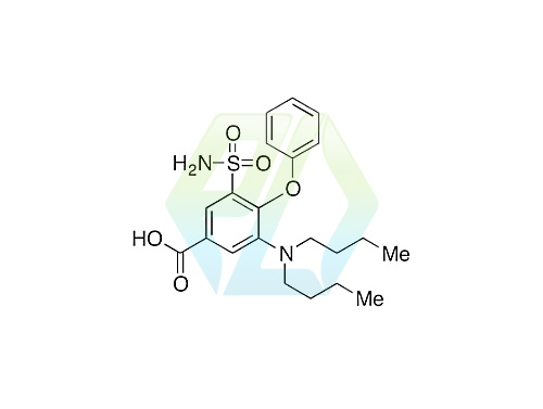 Bumetanide Impurity 3