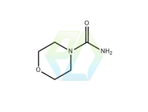 Morpholine-4-carboxamide