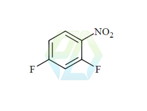 2,4-Difluoronitrobenzene 