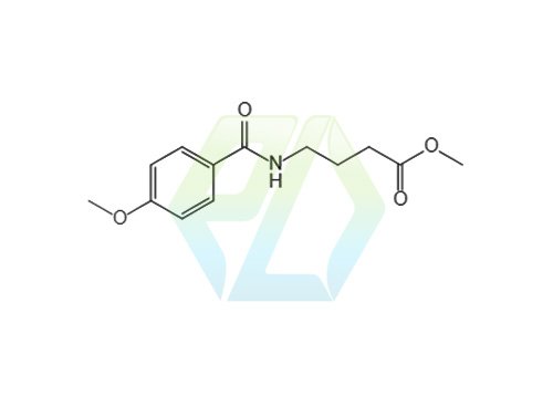 Aniracetam Impurity 1