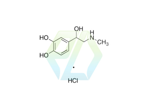 Rac Epinephrine Hydrochloride