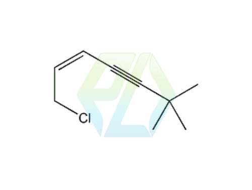 Terbinafine Impurity 8 