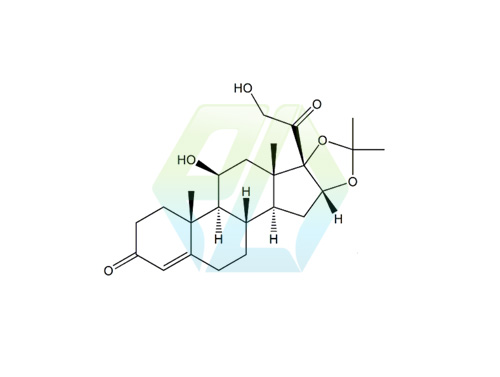 1,2-Dihydrodesonide 