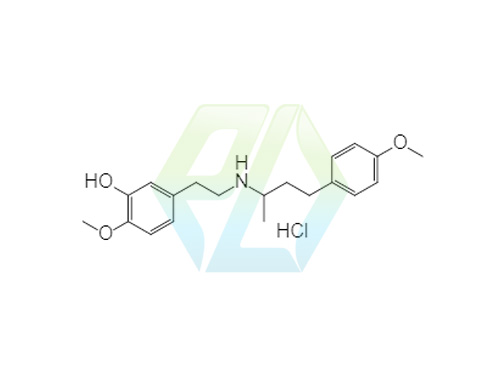 Dobutamine Impurity 8 HCl