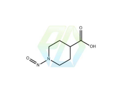 4-Carboxy-N-nitrosopiperidine