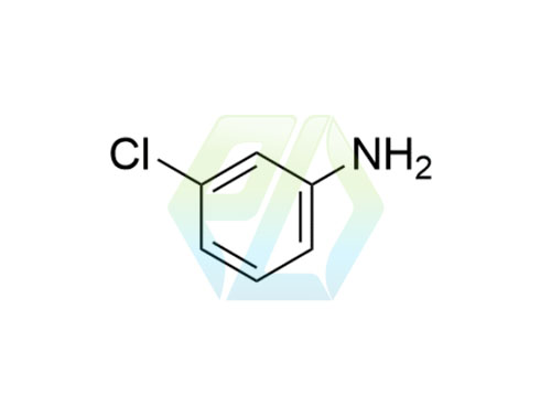 3-Chlorobenzenamine