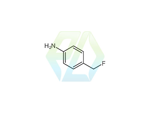 4-(fluoromethyl)aniline