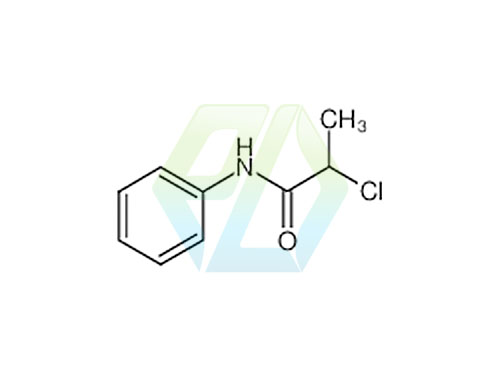 2-chloro-N-phenylpropanamide