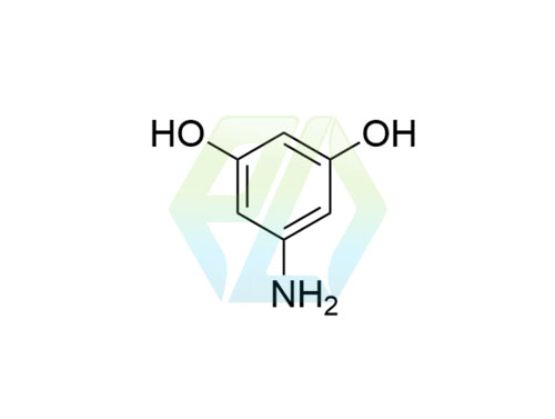 5-Aminobenzene-1,3-diol