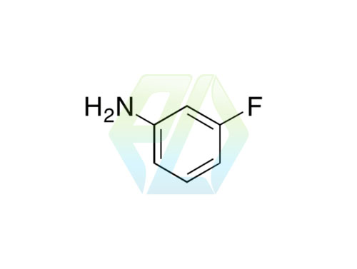 3-Fluoroaniline