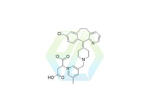 Rupatadine EP Impurity A 