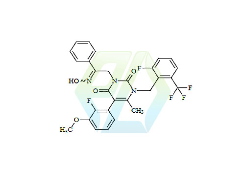 Elagolix Impurity 4