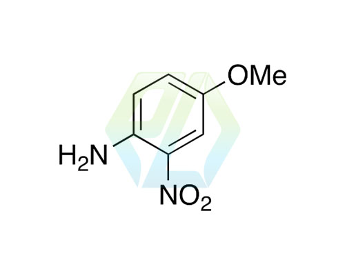 4-​Methoxy-​2-​nitroaniline(2-Nitro-p-anisidine)