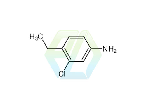 3-Chloro-4-ethylaniline