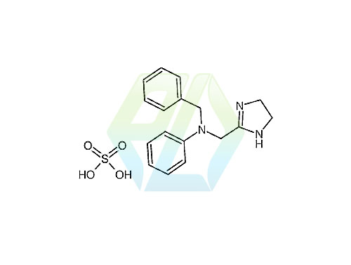 Antazoline Sulfate