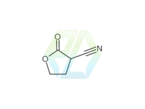 2-oxooxolane-3-carbonitrile