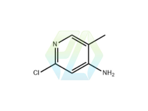 2-Chloro-5-methylpyridin-4-amine