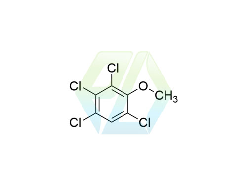 2,3,4,6-Tetrachloroanisole