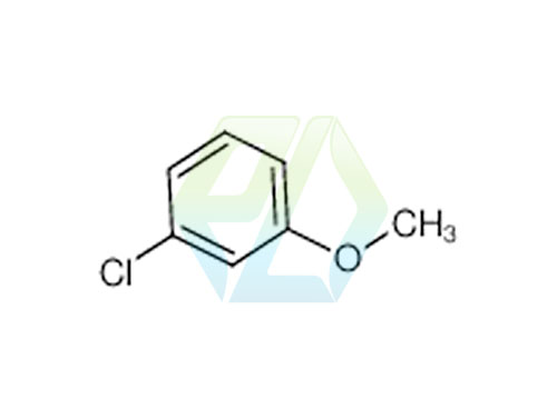 1-chloro-3-methoxybenzene