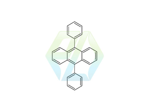 9,10-diphenylanthracene