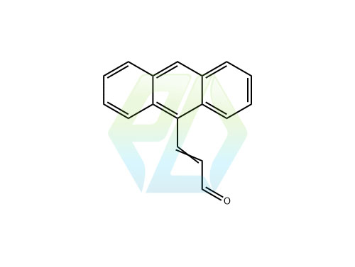 3-(9-Anthryl)acrylaldehyde