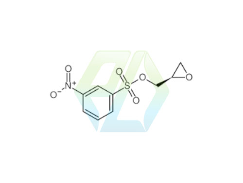 3-Nitrobenzenesulfonic Acid (R)-Glycidyl Ester