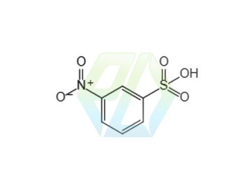 3-Nitrobenzenesulfonic acid