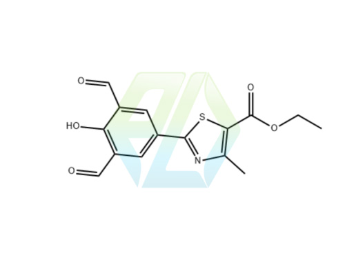 Febuxostat Impurity 18