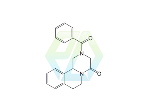 Praziquantel USP Related Compound A