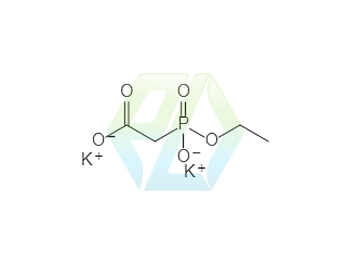 Minodronic Acid Impurity 12 Dipotassium Salt 