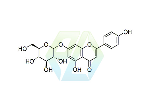 Apigenin-7-O-D-Glucoside