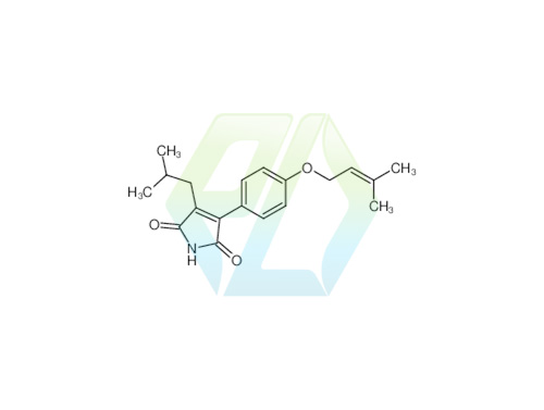 Camphorataimide B