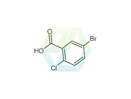 Dapagliflozin Impurity 19