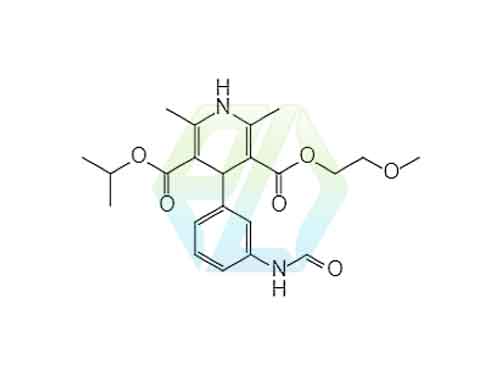 Nimodipine Impurity 3