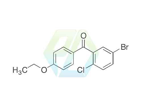 Dapagliflozin Impurity 6