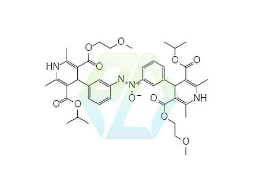 Nimodipine Impurity 7