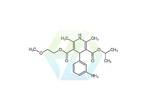 Nimodipine Impurity 1