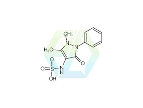 4-Sulfate Aminoantipyrine