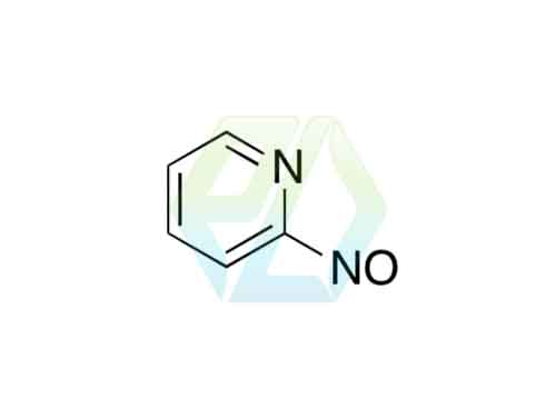 2-Nitrosopyridine