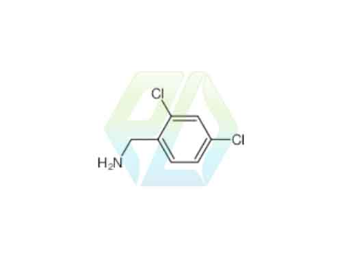 2,4-Dichlorobenzylamine