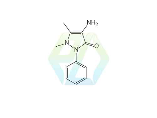 Aminoantipyrine