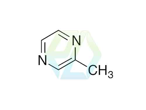 2-Methylpyrazine