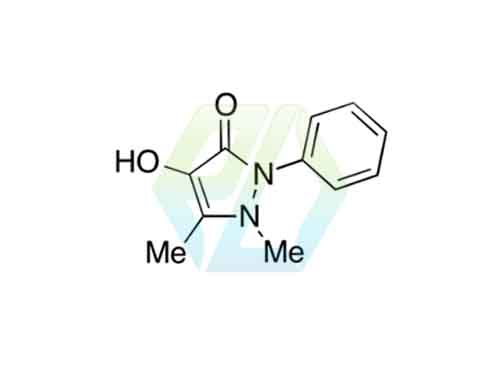 4-Hydroxyantipyrine