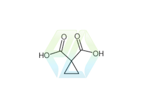 1,1-Cyclopropanedicarboxylic acid