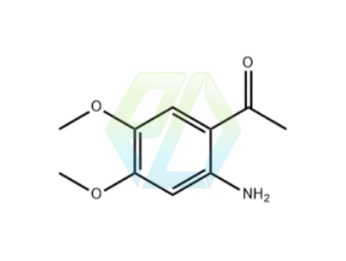 2'-Amino-4',5'-dimethoxyacetophenone