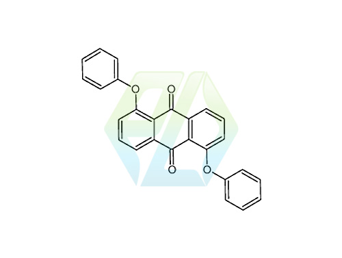 1,5-diphenoxyanthracene-9,10-dione