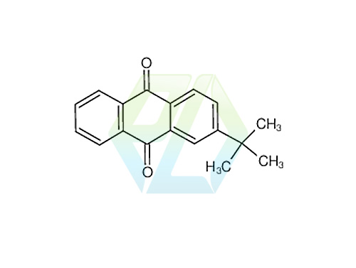 2-tert-Butylanthraquinone