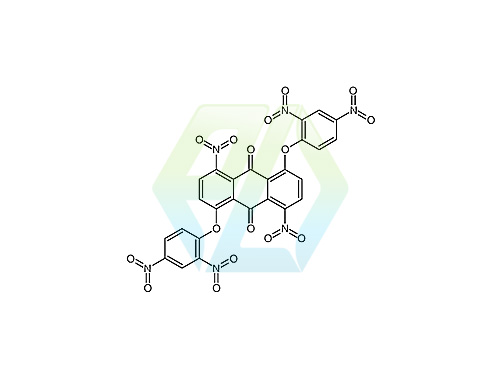 Anthraquinone Impurity 4