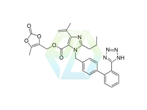 Dehydro Olmesartan Medoxomil