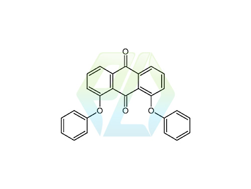 1,8-diphenoxyanthracene-9,10-dione